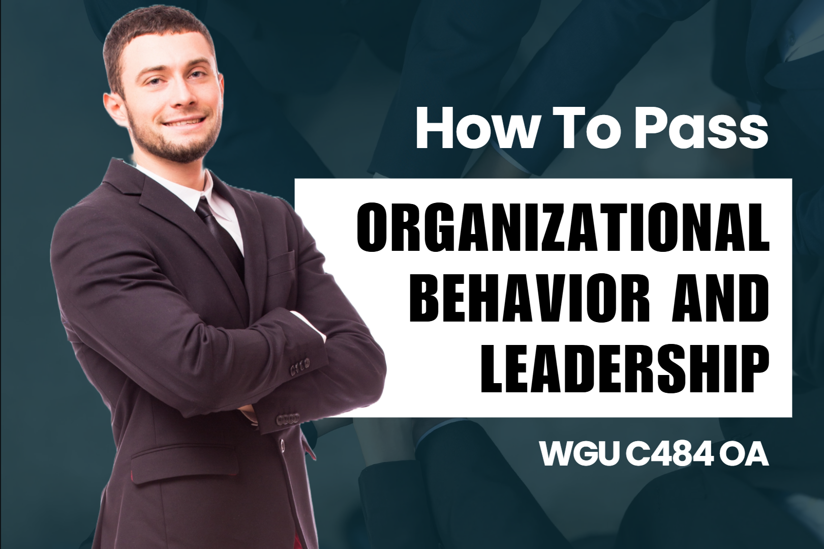 250 WGU C484 OA Questions and Answers