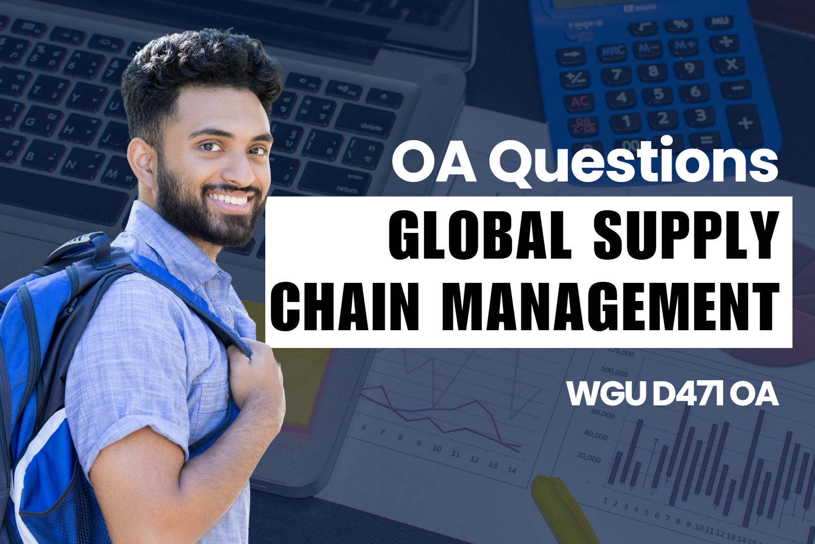 250 WGU D471 OA Questions and Answers
